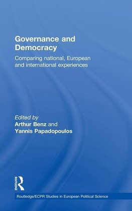 Governance and Democracy