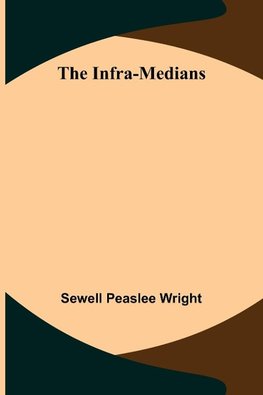 The Infra-Medians