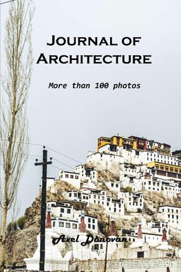 Journal of Architecture