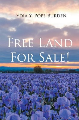 Free Land For Sale!