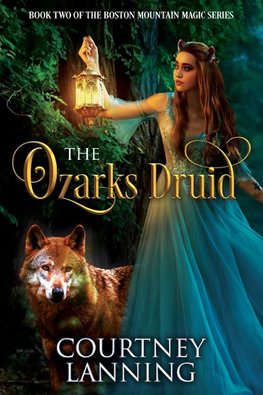 The Ozarks Druid