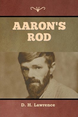 Aaron's Rod