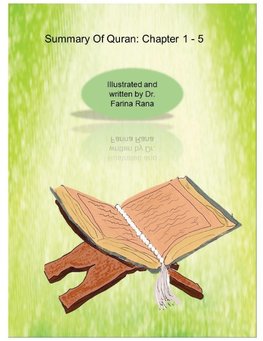 Quran Summary