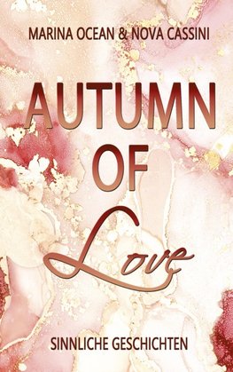 Autumn of Love