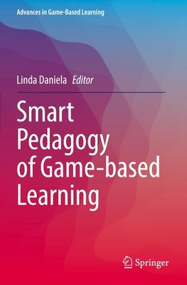 Smart Pedagogy of Game-based Learning