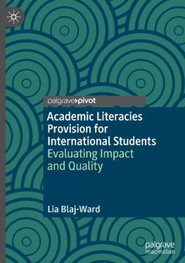 Academic Literacies Provision for International Students