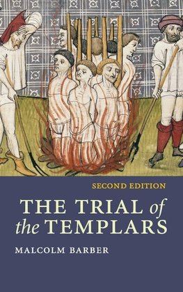 The Trial of the Templars