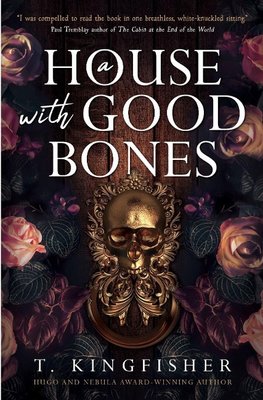 A House with Good Bones