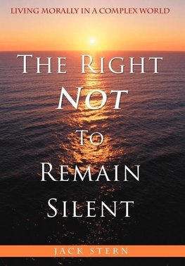 The Right Not To Remain Silent