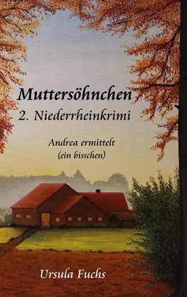 Muttersöhnchen