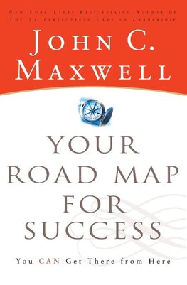 Your Road Map for Success