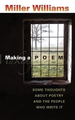 Making a Poem