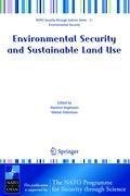 Environmental Security and Sustainable Land Use - with special reference to Central Asia