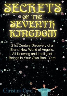 Secrets of the Seventh Kingdom