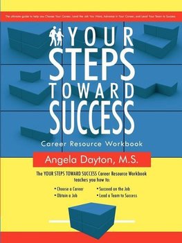 Your Steps Toward Success