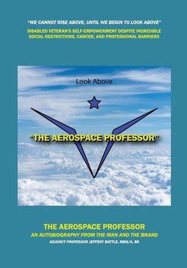 THE AEROSPACE PROFESSOR