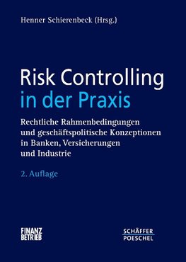 Risk Controlling in der Praxis