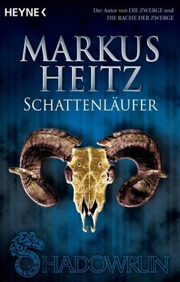 Shadowrun. Schattenläufer