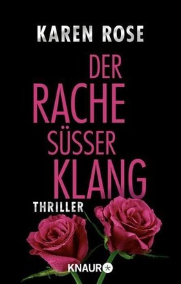 Der Rache süßer Klang