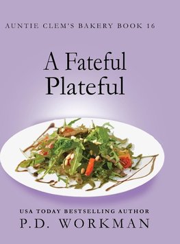 A Fateful Plateful