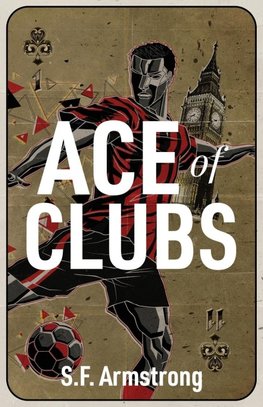 Ace of Clubs