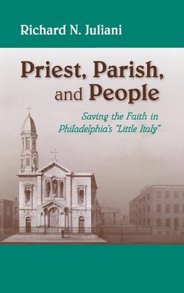 Priest, Parish, and People