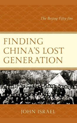 Finding China's Lost Generation