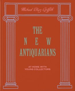 The New Antiquarians