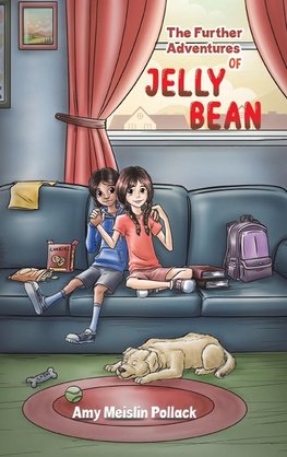 The Further Adventures of Jelly Bean