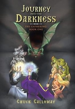 Journey into the Darkness