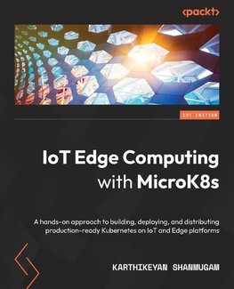 IoT Edge Computing with MicroK8s