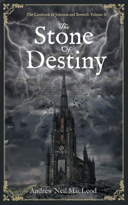 The Stone of Destiny