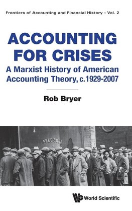 Accounting for Crises