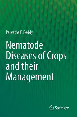 Nematode Diseases of Crops and their Management