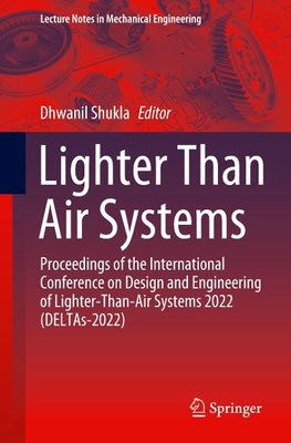 Lighter Than Air Systems