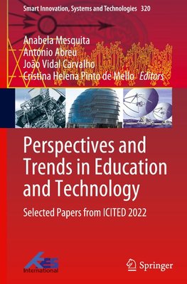 Perspectives and Trends in Education and Technology