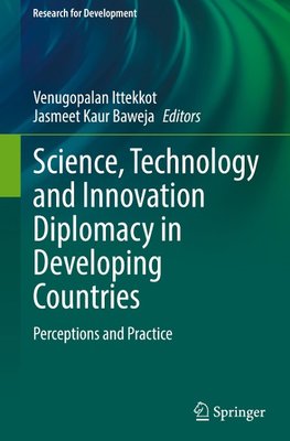 Science, Technology and Innovation Diplomacy in Developing Countries