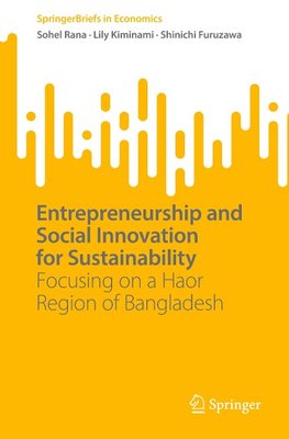 Entrepreneurship and Social Innovation for Sustainability