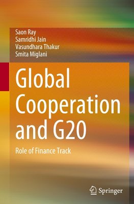 Global Cooperation and G20