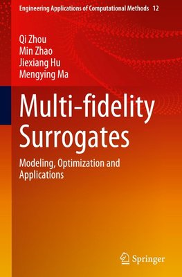 Multi-fidelity Surrogates