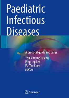 Paediatric Infectious Diseases