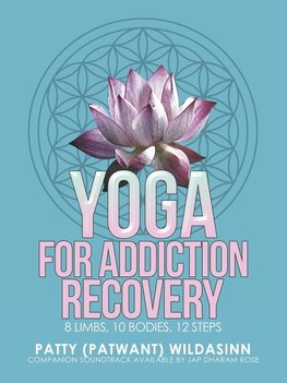 Yoga for Addiction Recovery