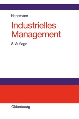 Industrielles Management