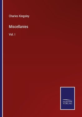 Miscellanies