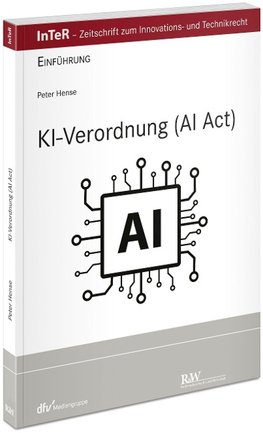 Einführung zur KI-Verordnung (AI Act)