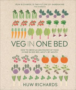 Veg in One Bed New Edition