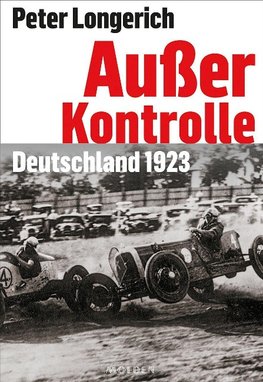 Außer Kontrolle