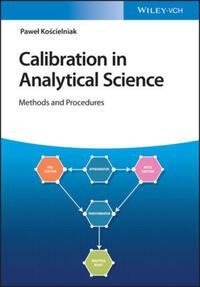 Calibration in Analytical Science