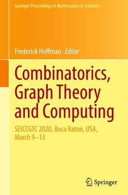 Combinatorics, Graph Theory and Computing