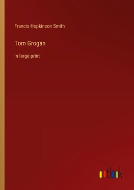 Tom Grogan